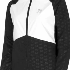 Hellner Women's Sårjås XC Ski Jacket Black Beauty