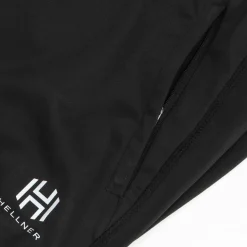 Hellner Women's Sårjås XC Ski Pants Black Beauty