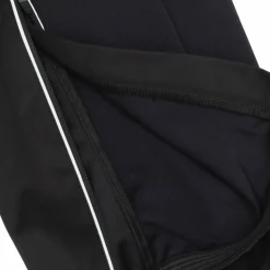 Hellner Women's Sårjås XC Ski Pants Black Beauty