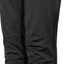 Hellner Women's Sårjås XC Ski Pants Black Beauty