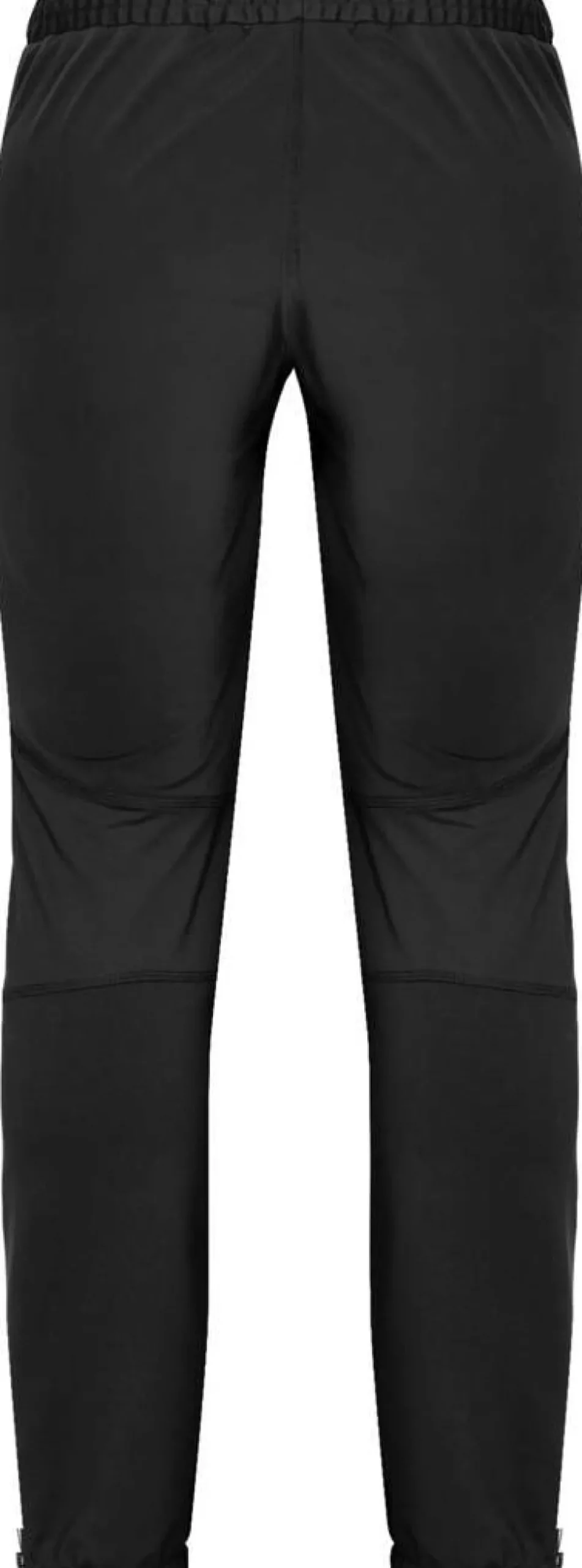 Hellner Women's Sårjås XC Ski Pants Black Beauty