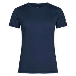Hellner Women's Tossis Mesh Tee Dress Blues