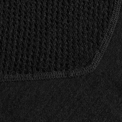 Hellner Women's Wool Tech Base Layer Long Sleeve Black Beauty