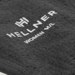 Hellner Women's Wool Tech Seamless Bra Phantom