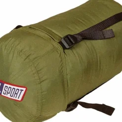 Helsport Compression Bag Small Green