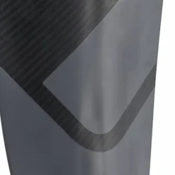 Helsport Stream Pro Paddle Smoky Gray/Sunset Yellow