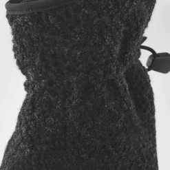 Hestra Alta Mitt Charcoal