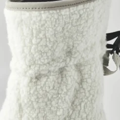Hestra Alta Mitt Offwhite