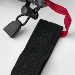 Hestra Army Leather Heli Ski 5-finger Grey