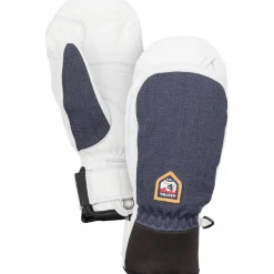 Hestra Army Leather Patrol - Mitt Marine