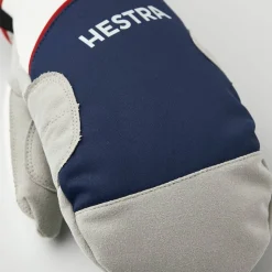 Hestra Comfort Tracker Mitt Marine/Ivory