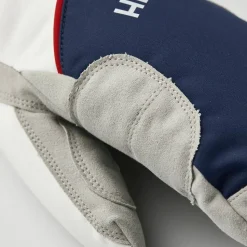 Hestra Comfort Tracker Mitt Marine/Ivory