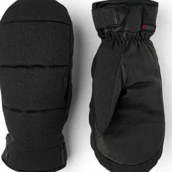 Hestra CZone Frame - Mitt Black