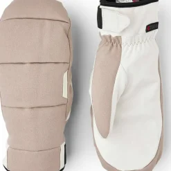 Hestra CZone Frame - Mitt Beige