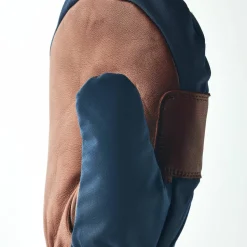 Hestra CZone Mellow - Mitt Navy