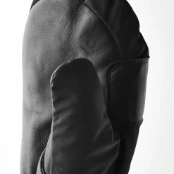 Hestra CZone Mellow - Mitt Black