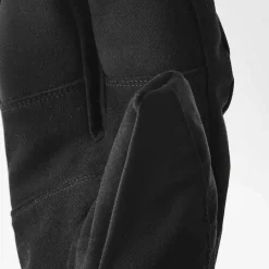 Hestra CZone Mistral Split Mitt Black