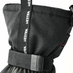 Hestra CZone Mountain - Mitt Black