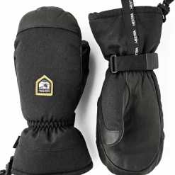 Hestra CZone Mountain - Mitt Black