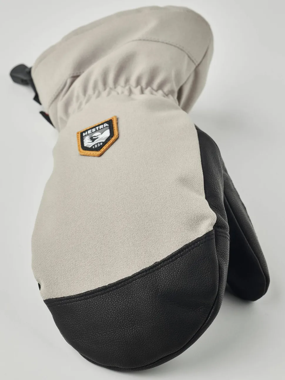 Hestra CZone Mountain - Mitt Beige