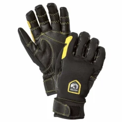 Hestra Ergo Grip Active Black/Black