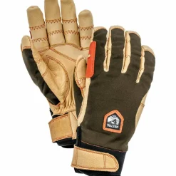 Hestra Ergo Grip Active Dark Forest/Brown