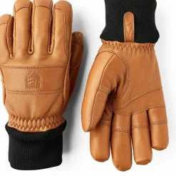 Hestra Ergo Grip CZone Vernum - 5 Finger Cork