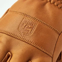 Hestra Ergo Grip CZone Vernum - 5 Finger Cork