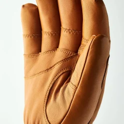 Hestra Ergo Grip CZone Vernum - 5 Finger Cork