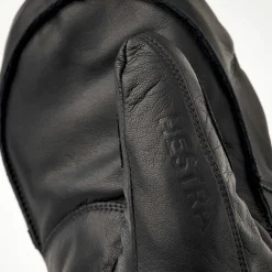 Hestra Fall Line - Mitt Black