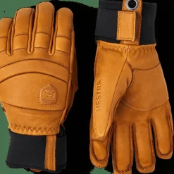 Hestra Fall Line 5-Finger Cork/Cork