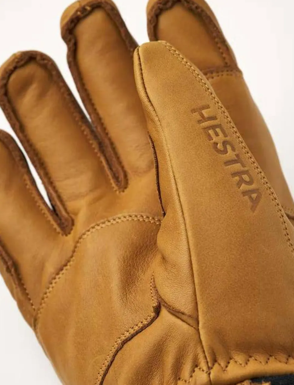 Hestra Fall Line 5-Finger Cork/Cork