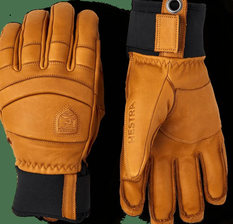 Hestra Fall Line 5-Finger Cork/Cork