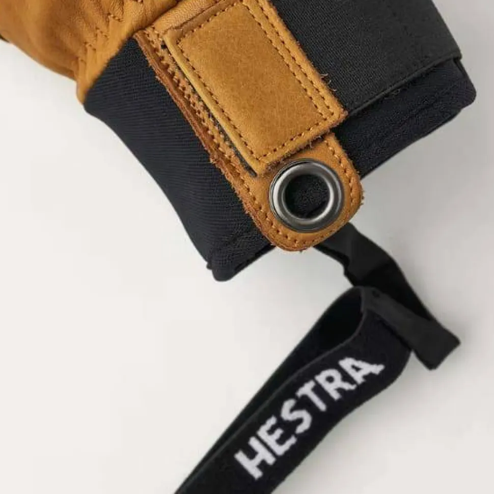 Hestra Fall Line 5-Finger Cork/Cork