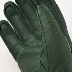 Hestra Fall Line 5-Finger Forest/Cork