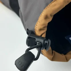 Hestra Gauntlet Sr. Mitt Dark Sand/graphite