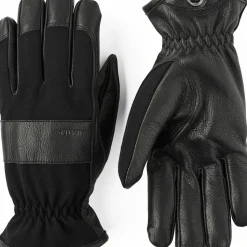 Hestra Gneis Black