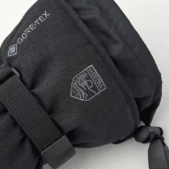 Hestra GORE-TEX Perform Mittens Black