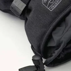Hestra GORE-TEX Perform Mittens Black