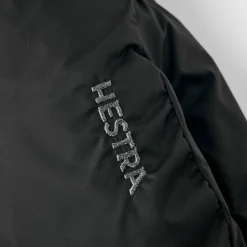 Hestra Heated Liner Mitt Black