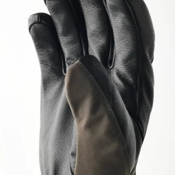 Hestra Hunters CZone 5-Finger Dark Forest