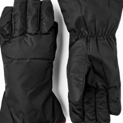 Hestra Hunters CZone 5-Finger Dark Forest