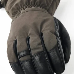 Hestra Hunters CZone 5-Finger Dark Forest