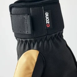 Hestra Juniors' Ferox Primaloft 5-Finger Sand