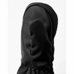 Hestra Kids' CZone Contact Shell - Mitt Black