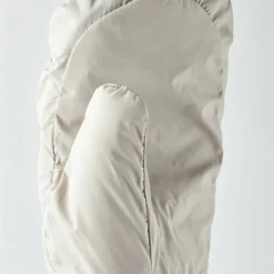 Hestra Kids' Puffer Junior Mitt Natural Beige