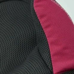Hestra Kids' Wool Terry - Mitt Fuchsia