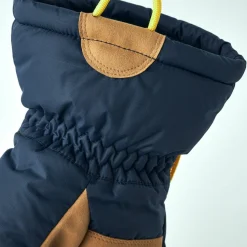 Hestra Kiruna Loft Mitt Navy