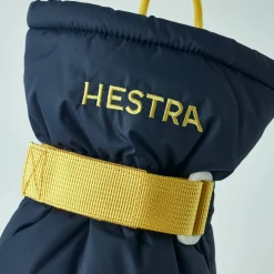 Hestra Kiruna Loft Mitt Navy