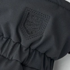 Hestra Men's Mist Mitt Black